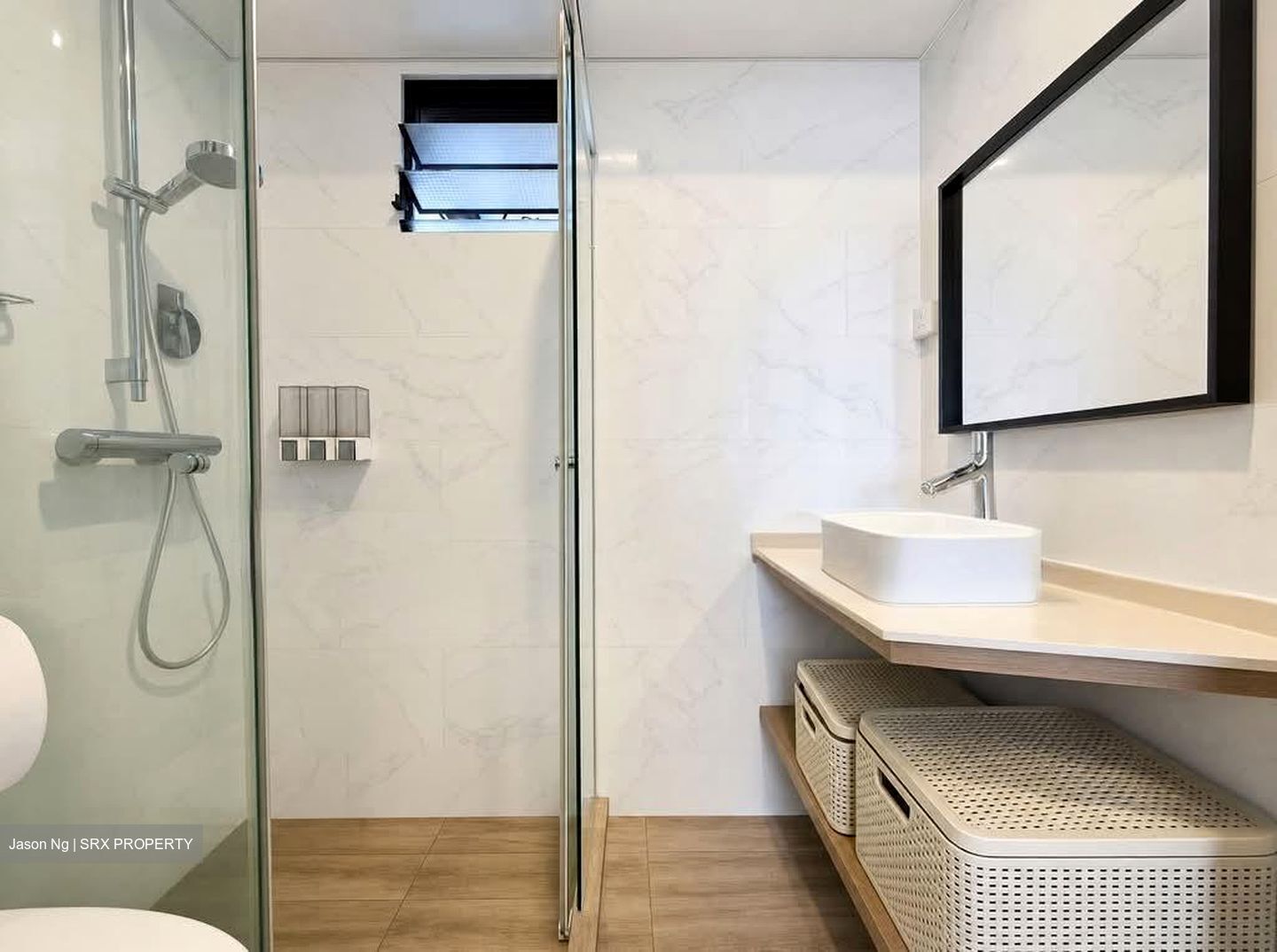 Blk 33 Ghim Moh Edge (Queenstown), HDB 4 Rooms #601620571